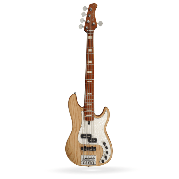 MARCUS MILLER P8-5 NATURAL