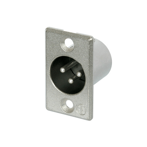 NEUTRIK NC3MPP