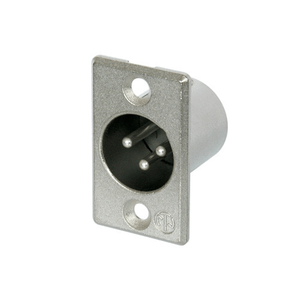 NEUTRIK NC3MPP