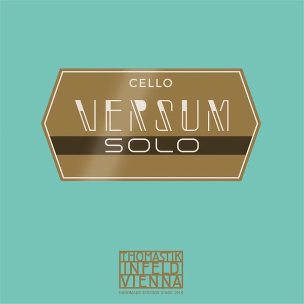 Thomastik Versum Solo VES43 corda violoncello SOL
