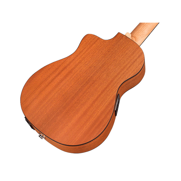 CORDOBA ITALIA MINI II MH-CE MAHOGANY