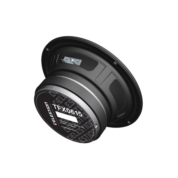 Celestion TFX0615 150W 8ohm Coaxial