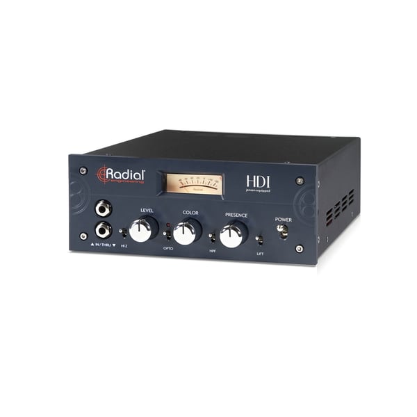 Radial Engineering HDI