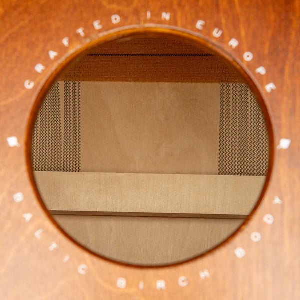 MEINL SC100AB-B