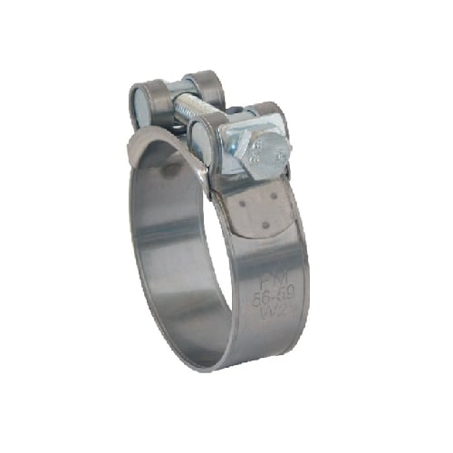 FRIUL Collare a bullone superclamp
