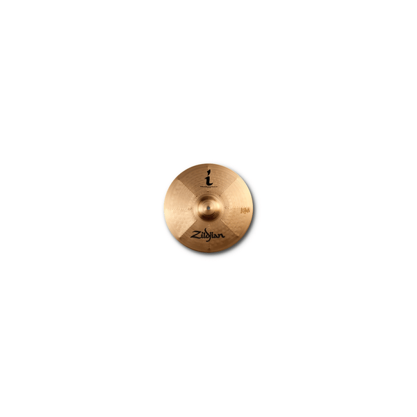 Zildjian ILH14TRC-14" I Trash Top-Trash Crash