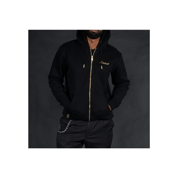 Marshall 60th Anniversary Hoodie M