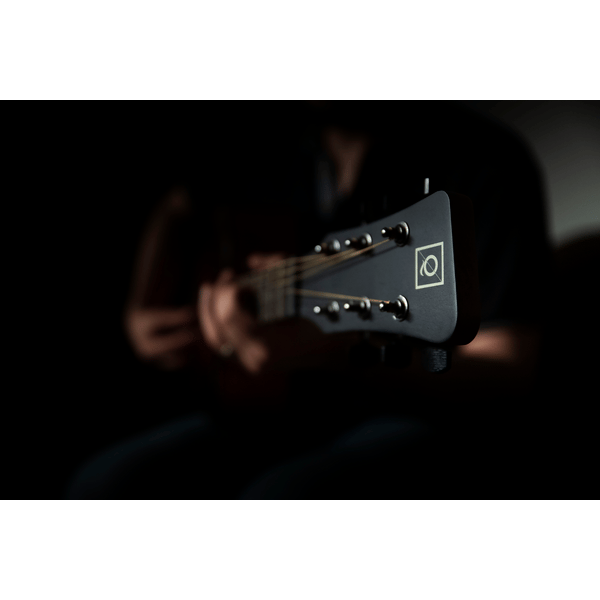OQAN QGA-100CE SBG (PREAMP)