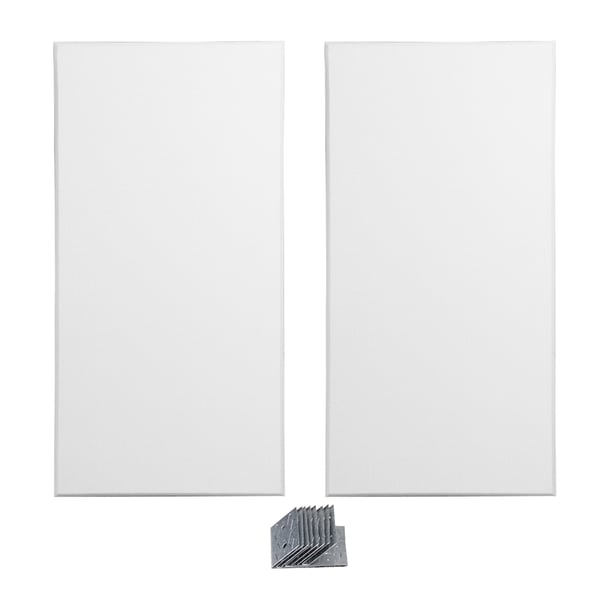 Primacoustic London Bass TRAP PAINTABLE