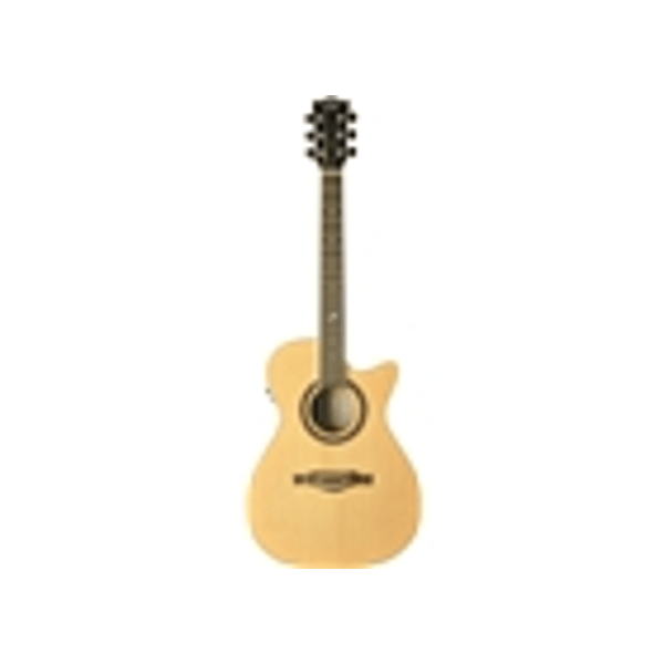 Eko Guitars One 018 CW Eq Natural