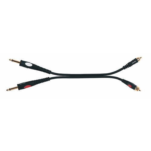 DIE HARD Cavo per connessioni multiple. Diametro esterno 6 mm.