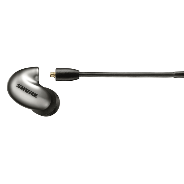 Shure SE846 2 Gen Grafite con cavo mic e controller