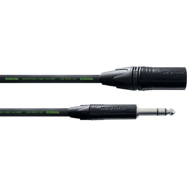 Cordial CRM 5 MV