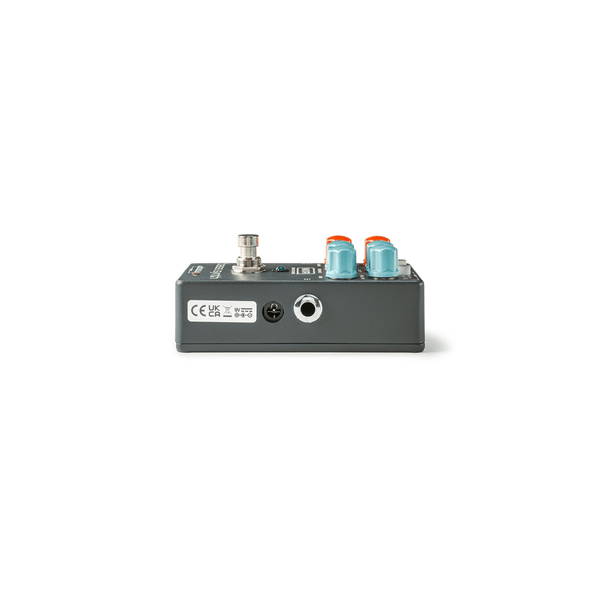Mxr MB301 Bass Synth