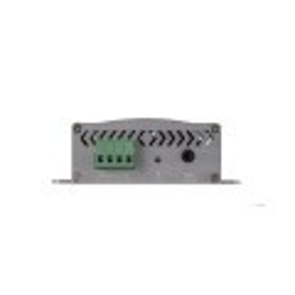 HELVIA Mini amplificatore digitale 2x20W con BT
