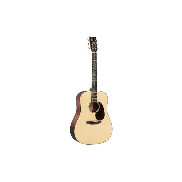 Martin & Co. D-CFM IV 50th Anniversary
