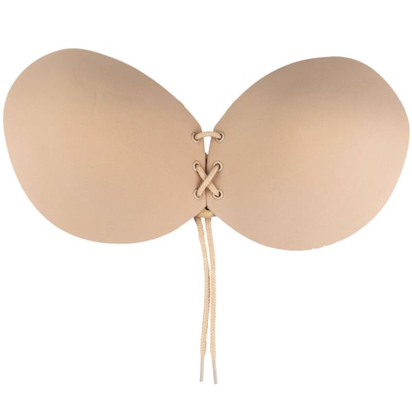 BYE BRA SOUTIEN-GORGE ROND LACE-IT - NUDE TAILLE C