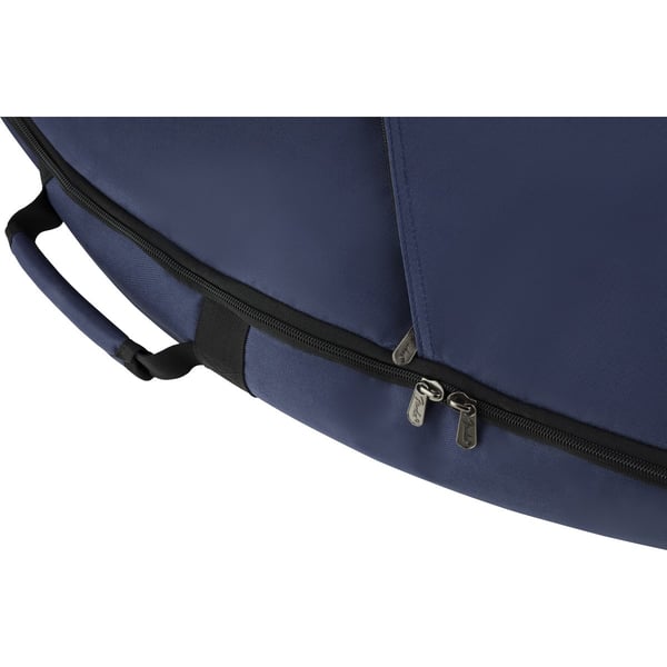 FENDER Borsa da concerto Dreadnought Midnight Blue Performance Series