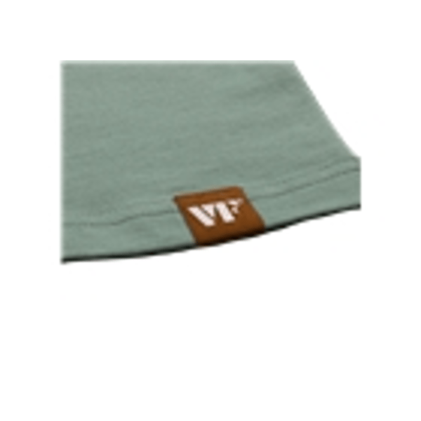 Vic Firth YVIC VATS0045-LE SAGE WOODGRAIN TEE 2X