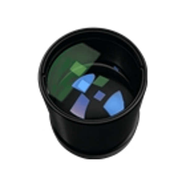 Algam Lighting Ottica 19° Gobo Compact