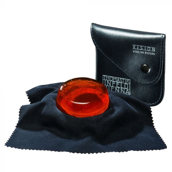 Thomastik Rosin Kolophonium Premium Line 04BKVI001 violino