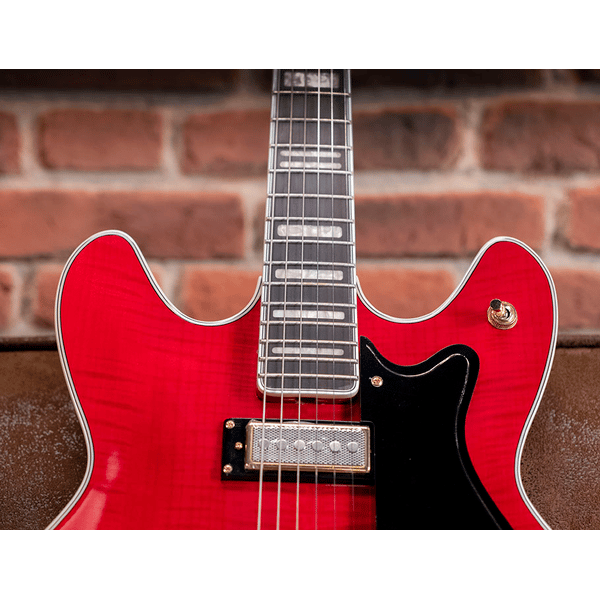 HAGSTROM VIKING 67 WCT