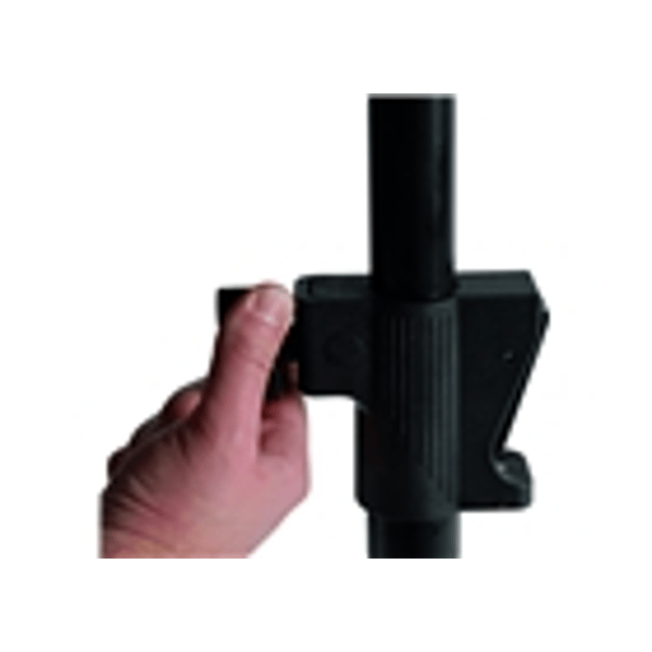 Quik Lok SP/282 BK Supporto per casse acustiche