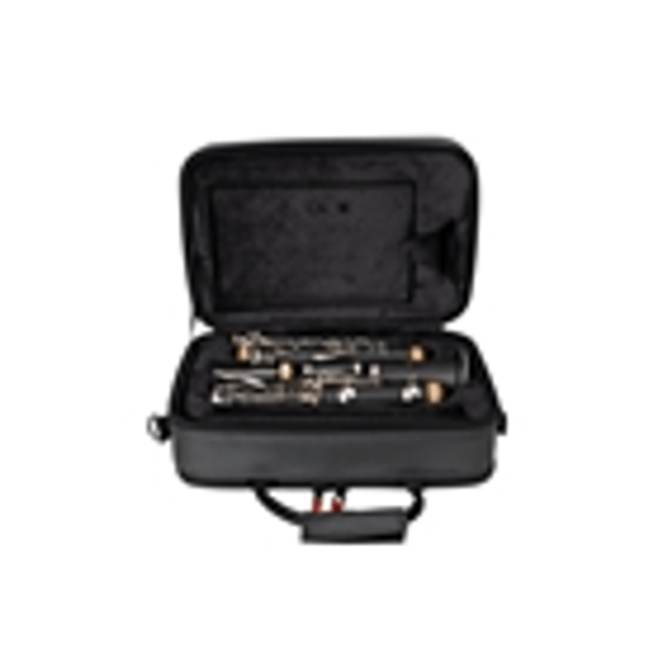 Gator Cases GL-CLARINET-23 Custodia semirigida Clarinetto