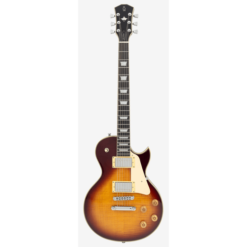 SIRE GUITARS L7 NEW GEN TOBACCO SUNBURST