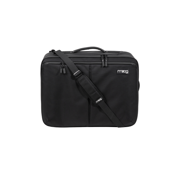MOOG MUSIC Subsequent 25 SR Case