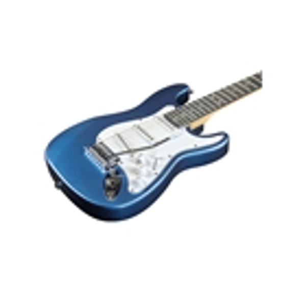 Eko Guitars S-100 3/4 Metallic Blue