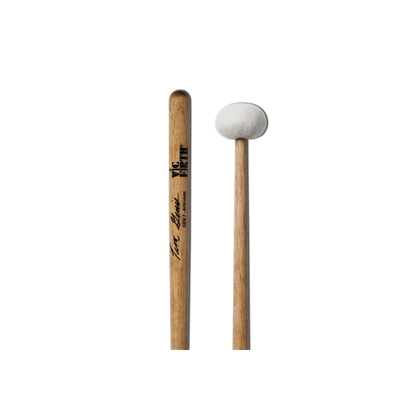 Vic Firth GEN7 - Symphonic Collection Timpani Mallets Signature Tim Genis Articulate