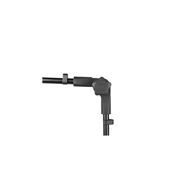 Gator Frameworks GFWMICBCBM0500 - Asta microfonica broadcast con profilo alleggerito