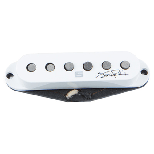 SEYMOUR DUNCAN JIMI HENDRIX SIGNATURE STRAT BRIDGE WHITE
