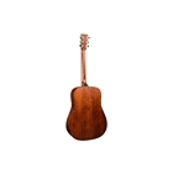 Martin &amp; Co. D-18 Satin Amberburst