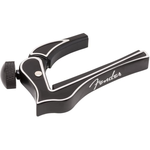 FENDER Capostato Dragon Capo, Black