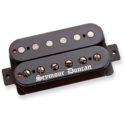 SEYMOUR DUNCAN BLACK WINTER TB BRIDGE BLK