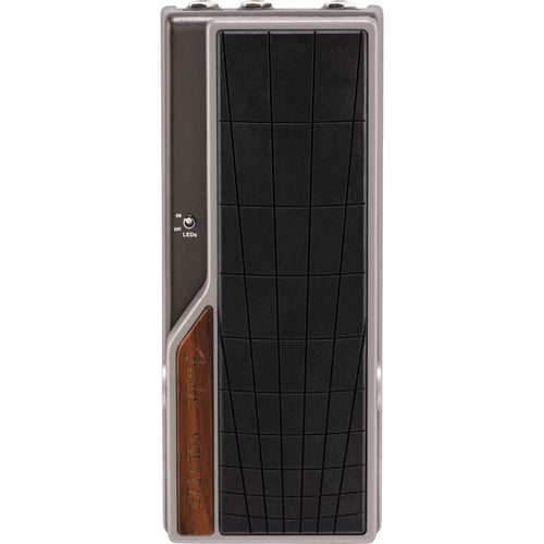 FENDER Pedale Volume/Expressione Tread-Light™