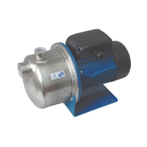 Elettropompa centrifuga autoadescante jet lowara serie bg