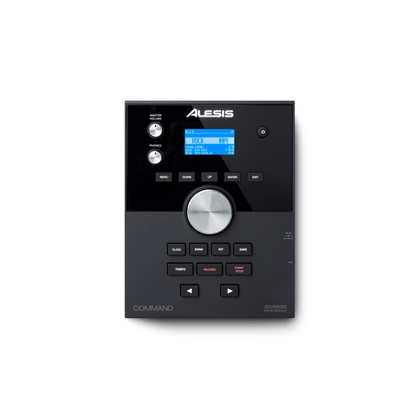 Alesis COMMAND MESH KIT SE