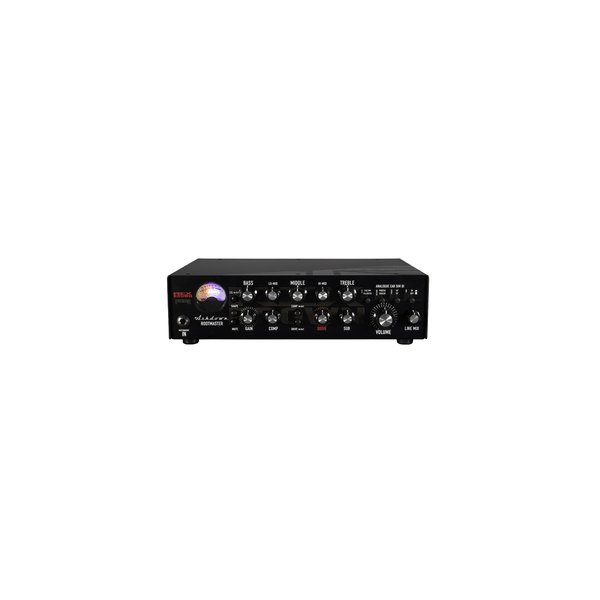 Ashdown RB-800