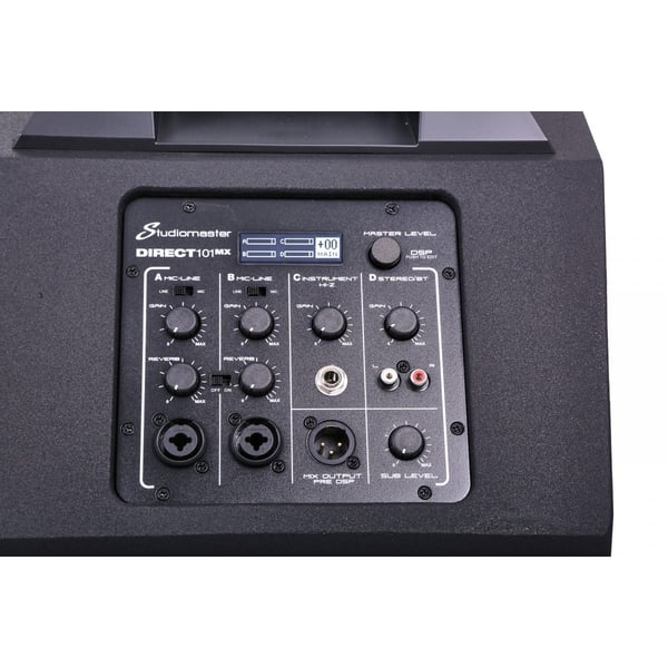 STUDIOMASTER DIRECT121MX