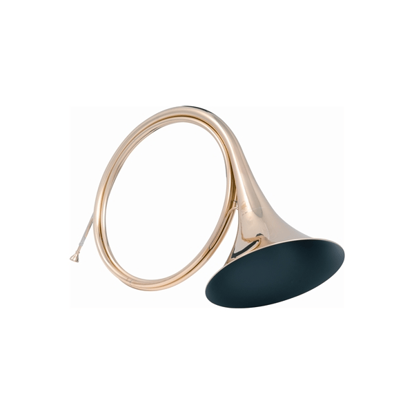 SML Paris VSM FFH83 Corno da caccia Prime in Mib laccato