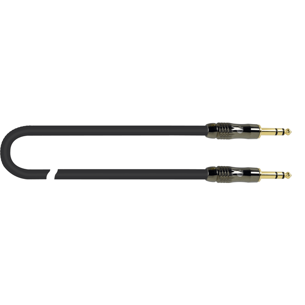 Quik Lok ITST/JS-2 Jack Stereo/Jack Stereo