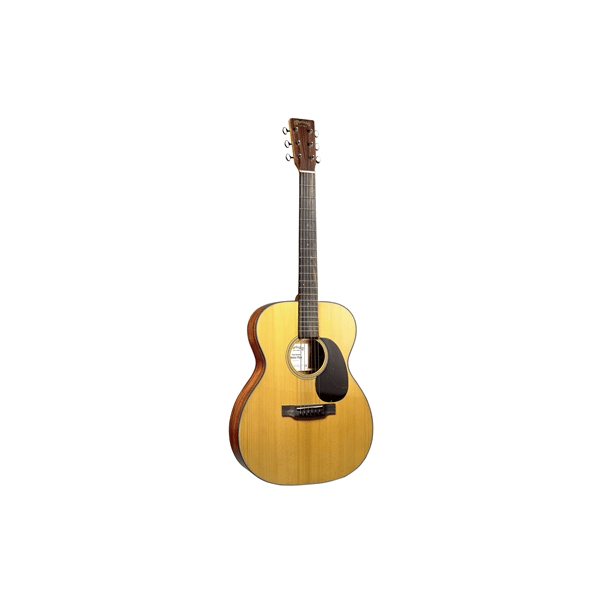 Martin &amp; Co. 000E Retro Plus Mahogany