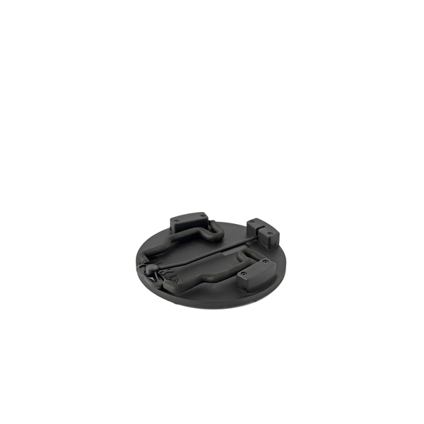 Quik Lok GI/8 Supporto Universale Serie Compact