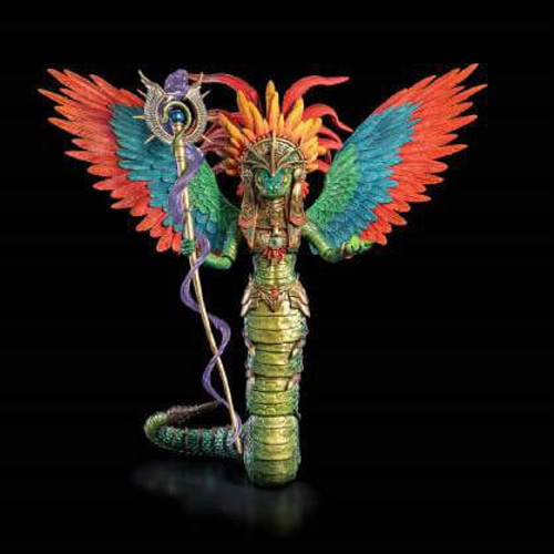 Reign of the Beasts figurine Bassylia Deluxe Edition