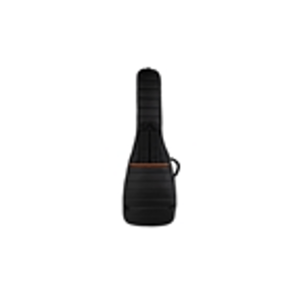 Mono M80 Classic Custodia Doppia per Basso Elettrico Black