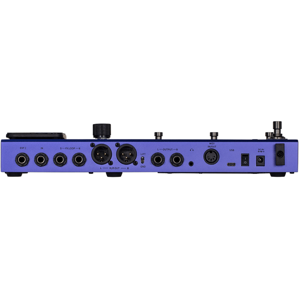 MOOER GE200 PRO LI