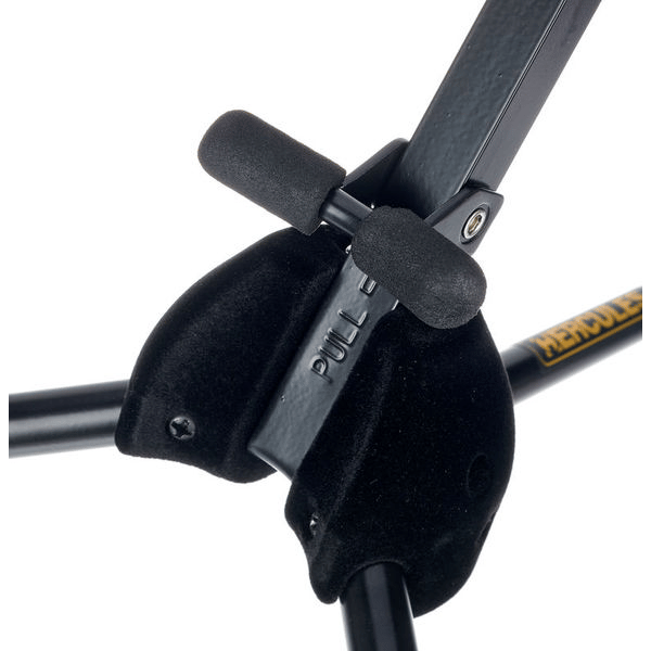 HERCULES IT HCDS-431B SUPPORTO PER SAX ALTO TRAVLITE
